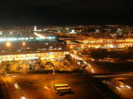 Brasilia by night